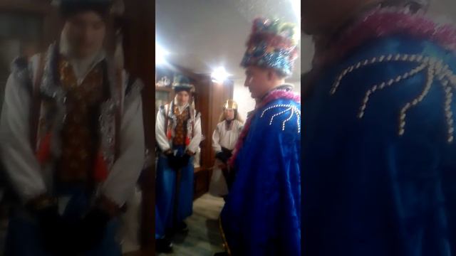 Вертеп Шупарка смотреть онлайн