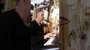 ИЛЬЯ КОТЯЕВ- ТАЕЖНАЯ ГРУСТЬ