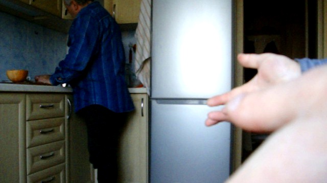 О голодании смотреть онлайн