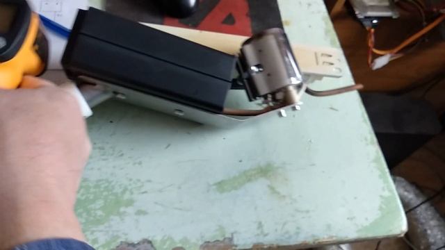 сублиматор для обработки пчёл щавелевой кислотой. смотреть онлайн