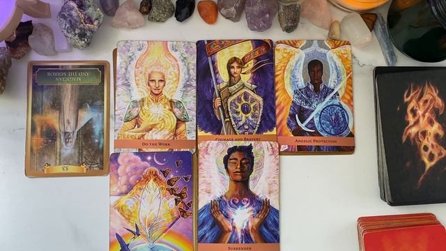 Leo - What Does The Next 6 Months Hold? Tarot Oracle Reading July - December 2022 смотреть онлайн