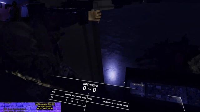 We tried being Special Forces in VR смотреть онлайн