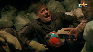 Ресторан по понятиям: Узнал в телефонном мошеннике друга