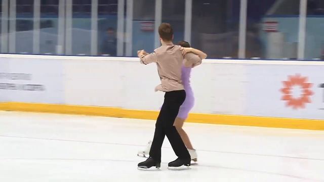 Первенство России старшего возраста 2018 Спoртивные тaнцы ПП 2 М СВИСТУНОВА Д СТУДЕНИКИН ОРЕ смотреть онлайн