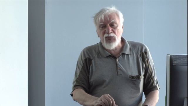 НИМУ-2019: А.Б. Антопольский смотреть онлайн