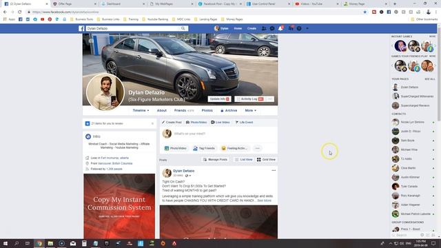 25 Dollar 1 Up Review + Exclusive Bonuses + DFY System + Copy Paste Ads смотреть онлайн