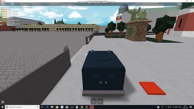 RUSSIA! /// Moscow, Russia /// ROBLOX смотреть онлайн