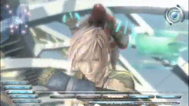 Ultimate Phenomenons of Final Fantasy 7 13 & Versus смотреть онлайн