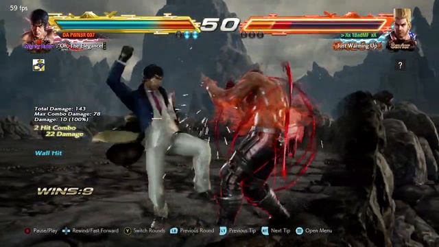 A Paul Main Finally Gives Up ft. Xx 1BadMF xX смотреть онлайн