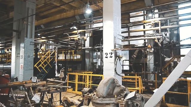 Урал хим. Зму. Город кирово-чепеце.