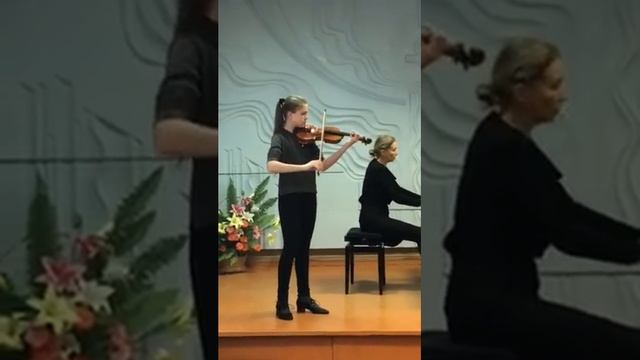 «Вальс-Воспоминание» Д. Д. Шостакович смотреть онлайн