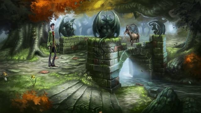 Heaven's Hope #008 - Rattenvertreiber смотреть онлайн