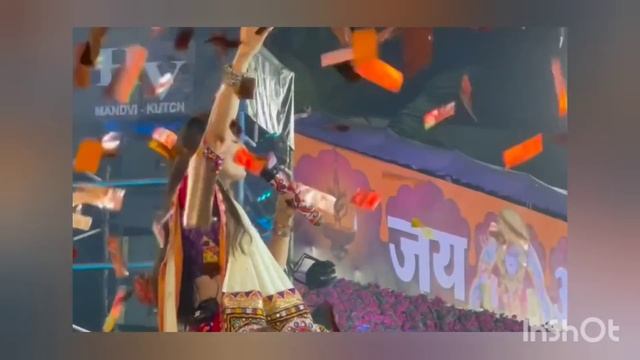 ગીતા રબારી તેમના પતિ ઉપર કેમ ગુસ્સે થયા વીડીયો તમે ધ્રુજી જશો ? Geeta Rabari Viral Video Navratri смотреть онлайн