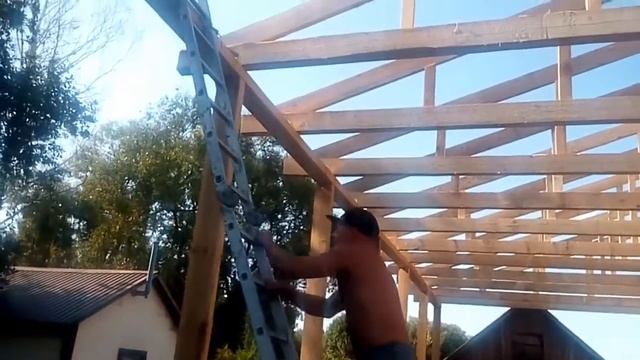 Сеновал,установка ферм смотреть онлайн