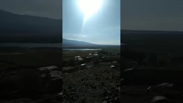 Արարատ լեռ / Mountain Ararat / Гора Арарат