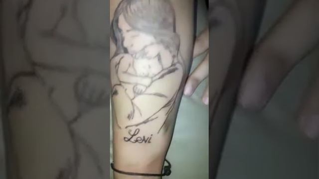 punk tattoo смотреть онлайн