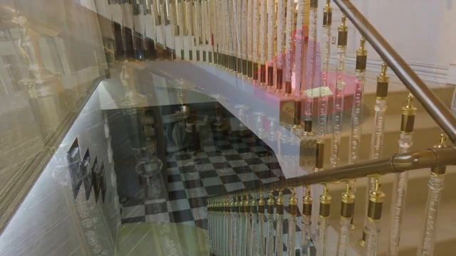 Pleksi Handrails 5 – Перила Плекси 5 смотреть онлайн