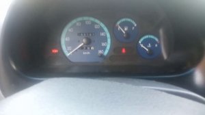 Matiz 2006 0.8 Мех + кондиционер