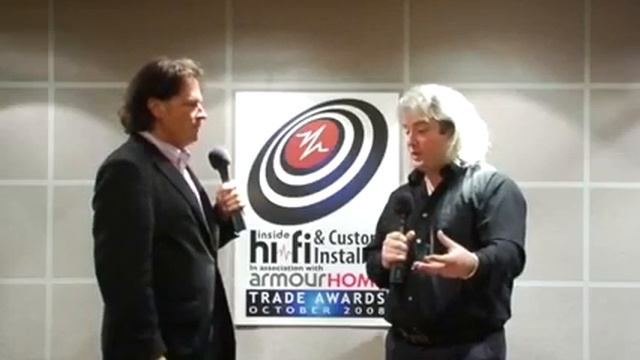 Inside Hi-Fi Editor & Chief (Inside Hi-Fi & Custom Instal... смотреть онлайн