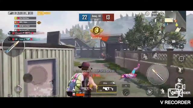 Pubg Mobile- Gandagana Remix смотреть онлайн