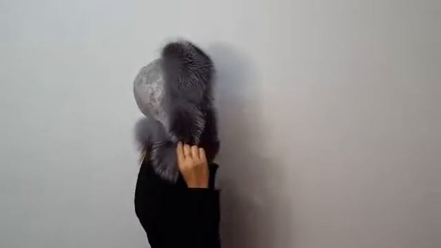 Меховая шапка Ушанка от производителя СемаМех. Меховая шапка Ушанка. Опт. Низкие цены оптовикам. смотреть онлайн