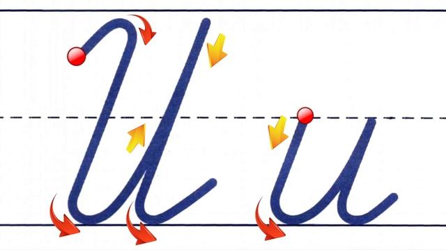 Алфавит Буква И смотреть онлайн