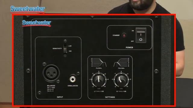 Focal Alpha 65 Studio Monitor Overview - Sweetwater Sound смотреть онлайн