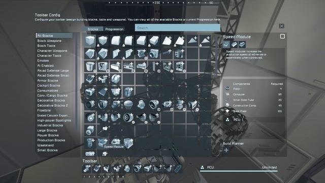 Space Engineers Survival 2021 (Episode 42) - We're Going Back To Pertam!!! [Space] смотреть онлайн