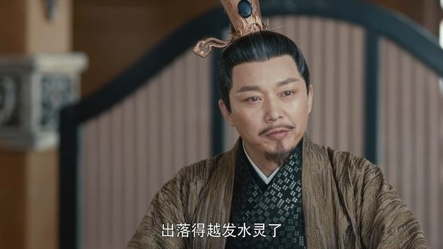 MULTISUB【扶摇 Legend Of Fu Yao】03 ：#杨幂为摆脱封印，与太子#阮经天 历经磨难，最终成功对抗命运| #杨幂#阮经天| 剧盒—独播剧场