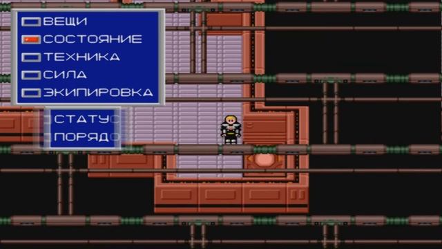 Phantasy Star 2 Sega Genesis | Геймплей & Прохождение | Часть 8 | Енот Енотович смотреть онлайн
