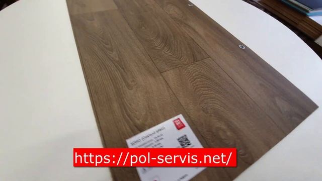 Лінолеум для ремонту квартири Буфлор SOHO на утеплювачі в Дніпрі смотреть онлайн