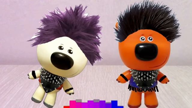 Ранина - Тучка и Кешка 🎸🤘- все права не защищены смотреть онлайн