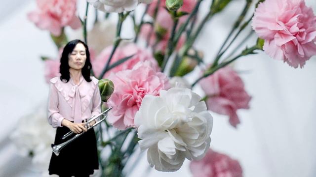 부모/김정희트럼펫cover смотреть онлайн