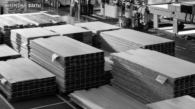 Почему в советских квартирах был хороший паркет, а не линолеум? смотреть онлайн