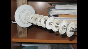 На какое расстояние самодельная вай фай антенна уверенно передает сигнал и раздает интернет.