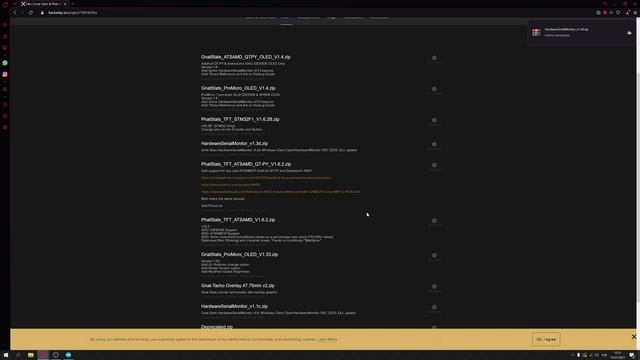 Arduino İle Donanım Performans Monitörü Yapımı смотреть онлайн
