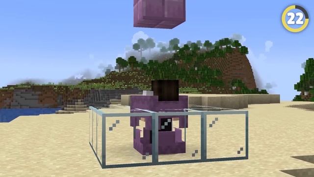 43 Illegal Houses In Minecraft! смотреть онлайн