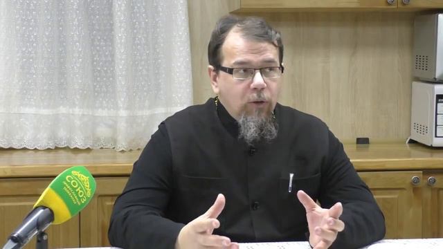 Одиночество помогает сохранить сердца чистоту? Отец К. Корепанов. смотреть онлайн