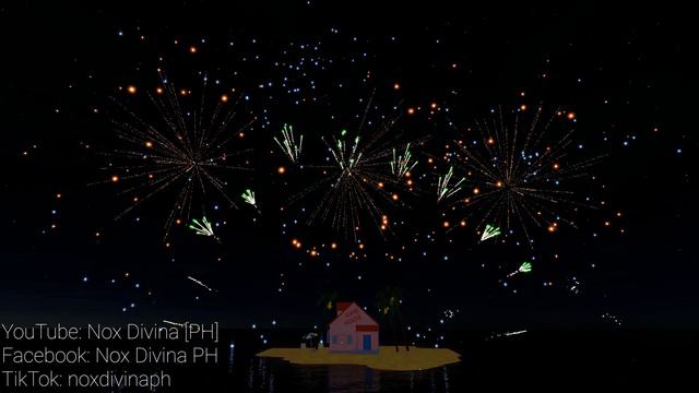 Honoring Akira Toriyama: Illuminating the Sky with Dragon Ball Themed Fireworks Display смотреть онлайн