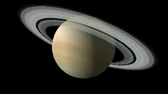 3D Graphics in Java without libraries: Saturn demo смотреть онлайн