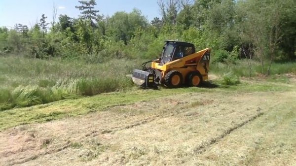 TRINCIATRICE FRONTALE; FRONTAL BUSH CUTTER; КОСИЛКА ФРОНТАЛЬНАЯ
