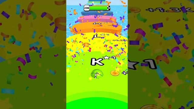 A-Z Run - All Levels Gameplay Walkthrough Android iOS (Lvl 231-243) смотреть онлайн