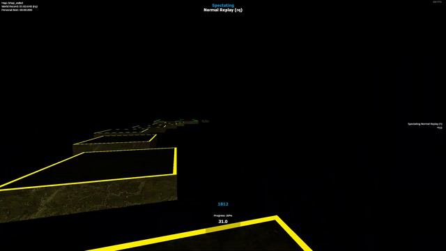 Garry's Mod Bhop_exiled 1:02:640 by rq (old) смотреть онлайн