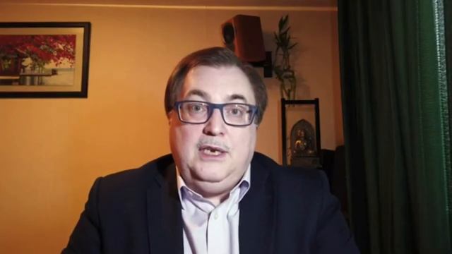 Лекция директора Института Азии и Африки А А Маслова смотреть онлайн