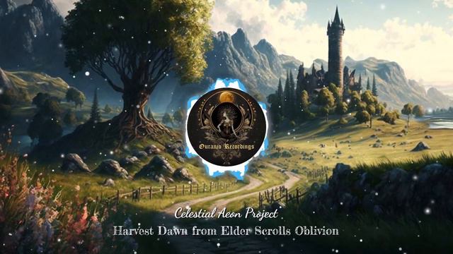 Harvest Dawn from Elder Scrolls Oblivion смотреть онлайн