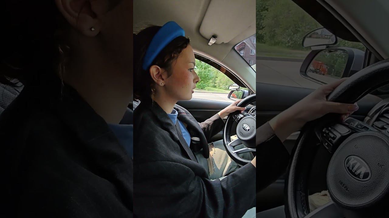 #crazyinstructor #автошкола смотреть онлайн