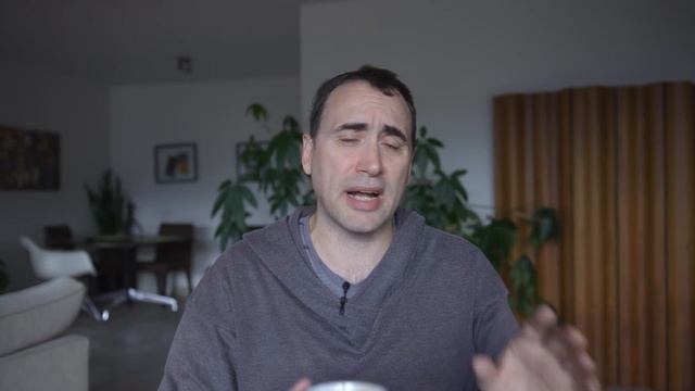 Should you Learn C++ in 2018? смотреть онлайн