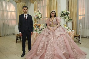 Царское сватовство Ловари и Венеции 18 октября 2023 Геленджик