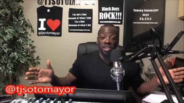 Black Women Are Sponsored To Terrorize Their Community! Pt 1 (Instant Classic March 22, 2013) смотреть онлайн