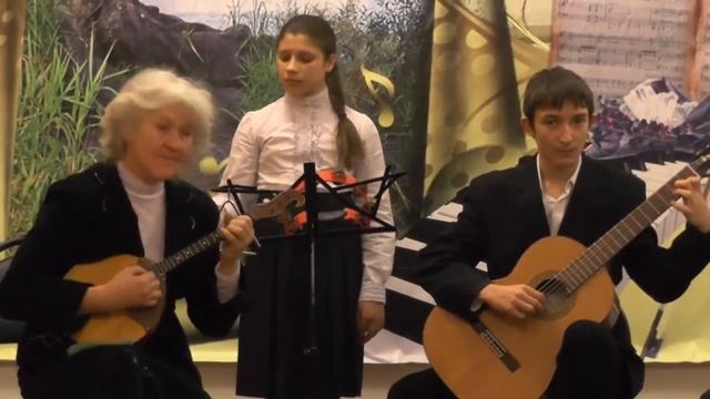 И. Дунаевский "Полька" смотреть онлайн